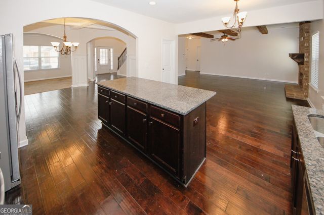 6237 Old Kingston Drive, South Fulton, GA 30331