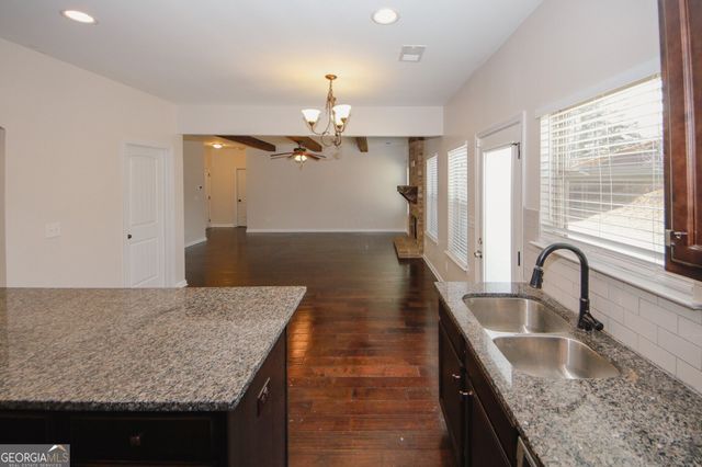 6237 Old Kingston Drive, South Fulton, GA 30331