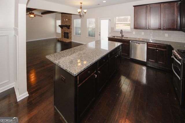 6237 Old Kingston Drive, South Fulton, GA 30331