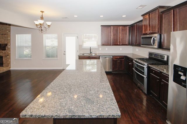 6237 Old Kingston Drive, South Fulton, GA 30331