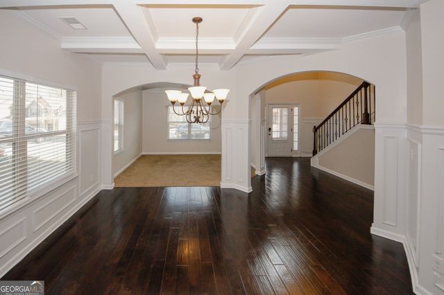 6237 Old Kingston Drive, South Fulton, GA 30331