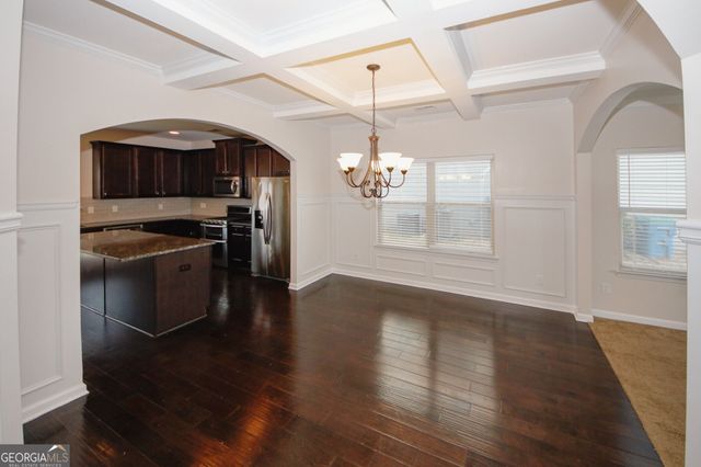 6237 Old Kingston Drive, South Fulton, GA 30331