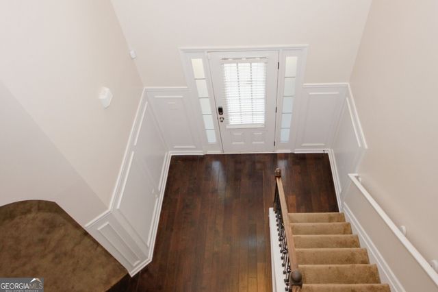 6237 Old Kingston Drive, South Fulton, GA 30331