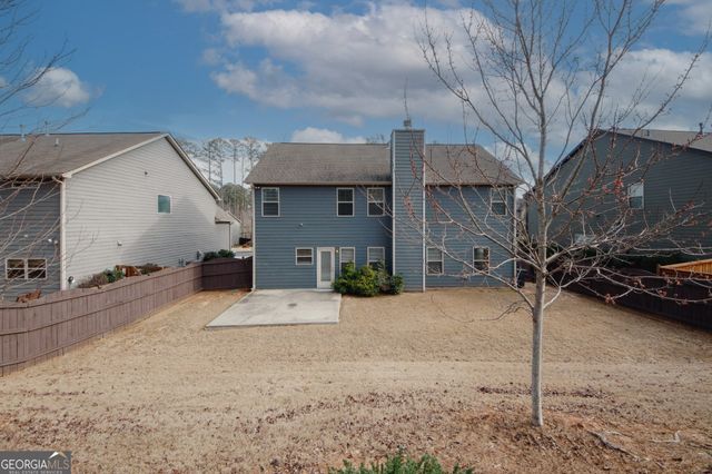 6237 Old Kingston Drive, South Fulton, GA 30331