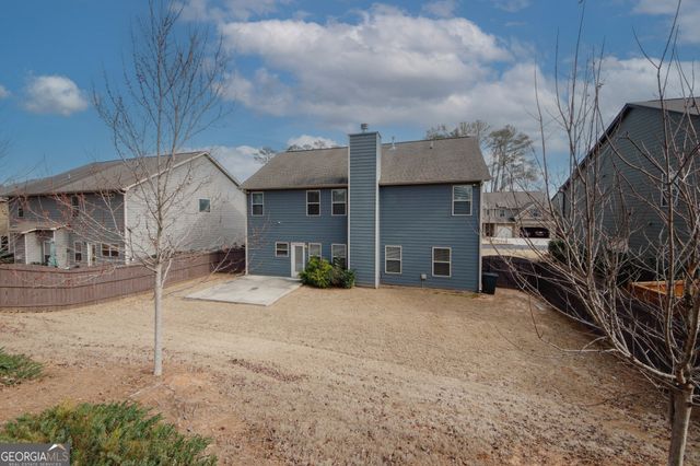 6237 Old Kingston Drive, South Fulton, GA 30331