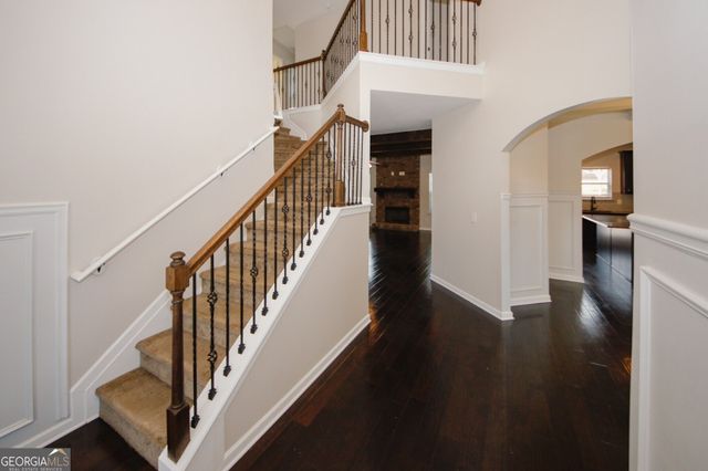 6237 Old Kingston Drive, South Fulton, GA 30331