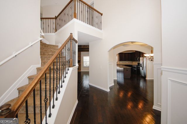 6237 Old Kingston Drive, South Fulton, GA 30331