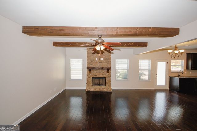 6237 Old Kingston Drive, South Fulton, GA 30331