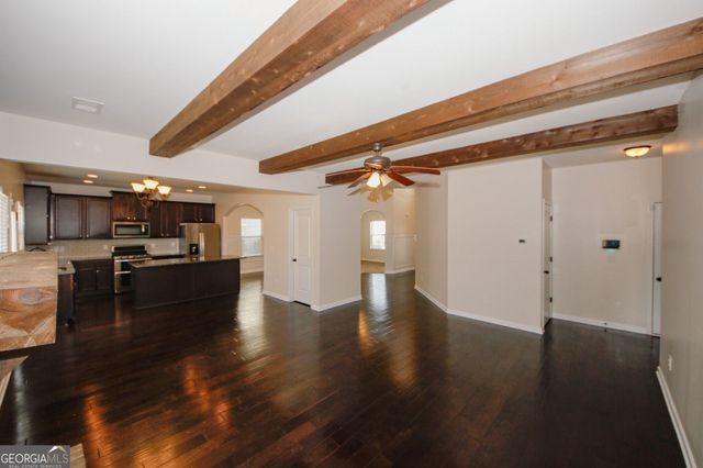 6237 Old Kingston Drive, South Fulton, GA 30331