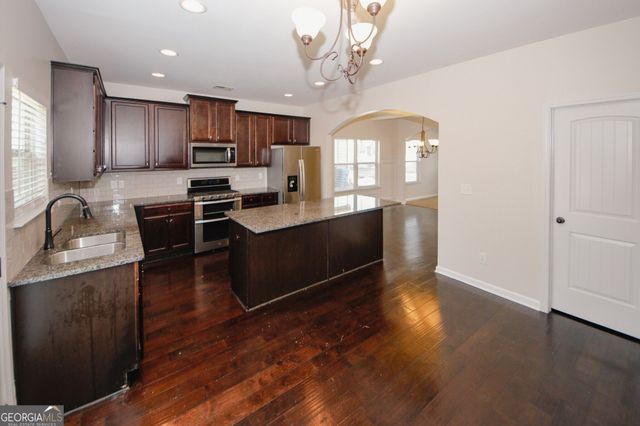 6237 Old Kingston Drive, South Fulton, GA 30331