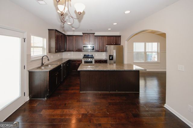 6237 Old Kingston Drive, South Fulton, GA 30331