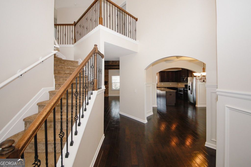 6237 Old Kingston Drive, South Fulton, GA 30331 — photo 4
