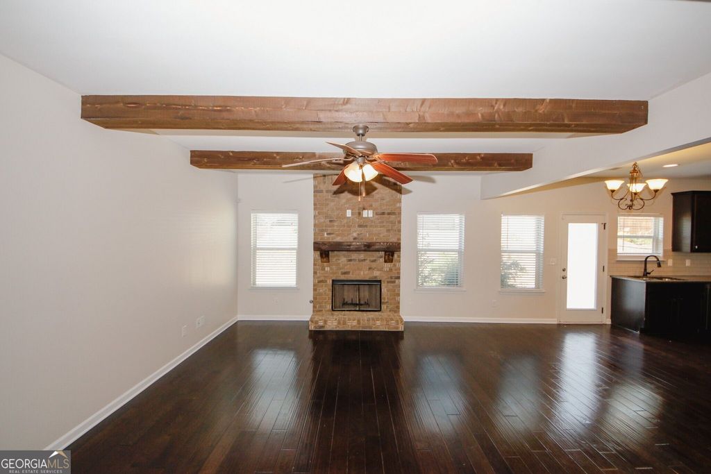 6237 Old Kingston Drive, South Fulton, GA 30331 — photo 5