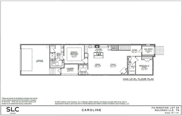 4117 Brendlyn Dr, Nolensville, TN 37135