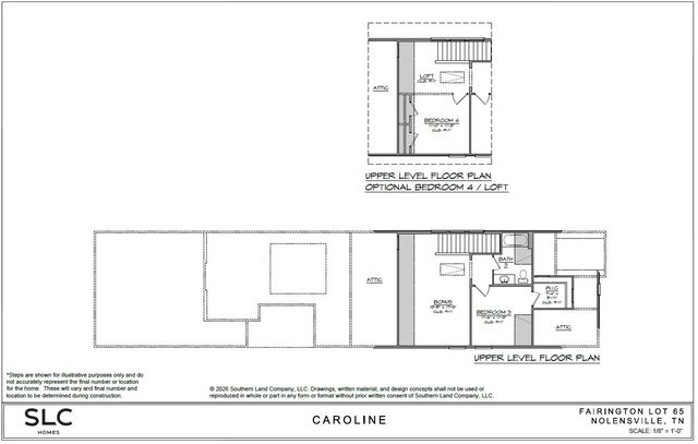 4117 Brendlyn Dr, Nolensville, TN 37135