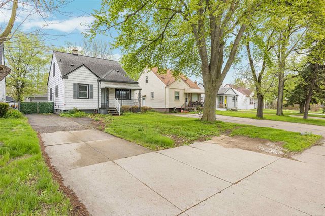 2980 Greenfield Road, Berkley, MI 48072
