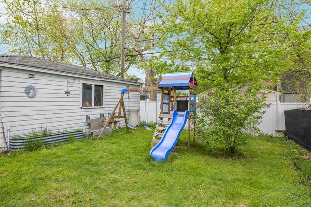 2980 Greenfield Road, Berkley, MI 48072