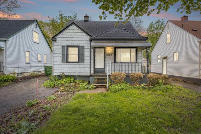2980 Greenfield Road, Berkley, MI 48072