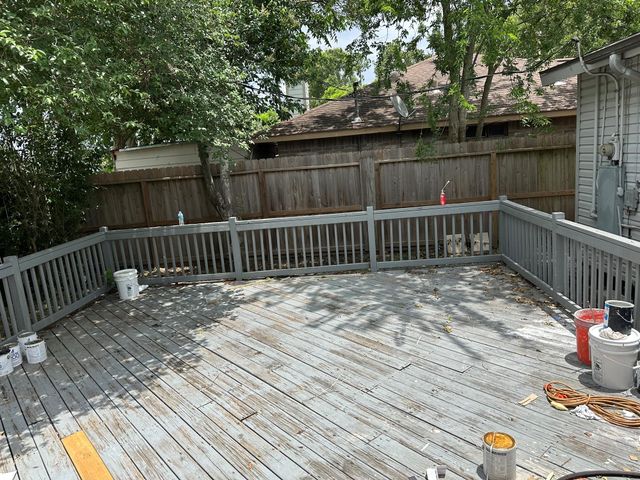 10622 Norton Drive, Houston, TX 77043