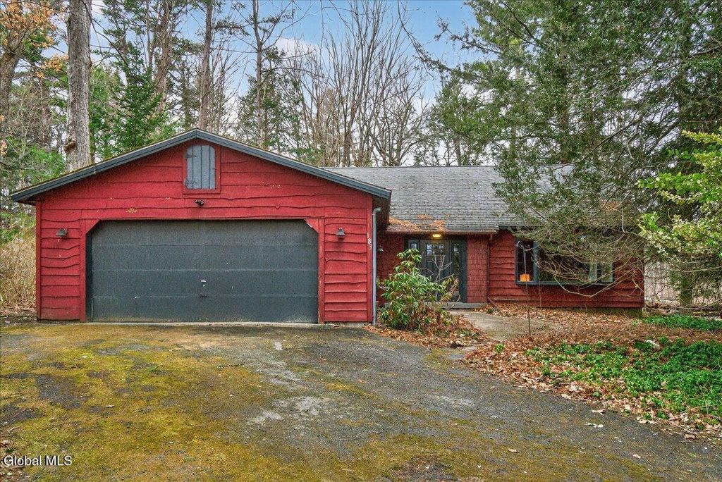 183 Goode Street, Ballston, NY 12027