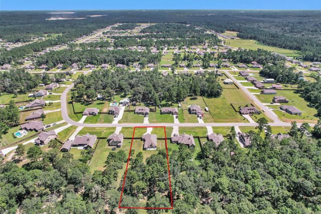 16057 Deer Pines Drive, Conroe, TX 77303