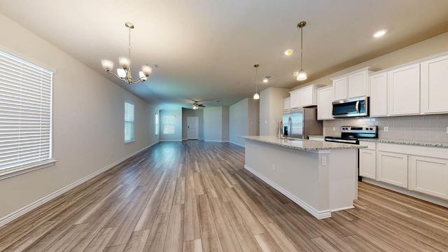 108 Jana WAY, Thorndale, TX 76577