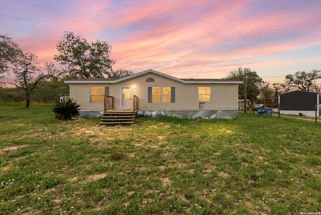 23203 KENDALL WAY, San Antonio, TX 78264