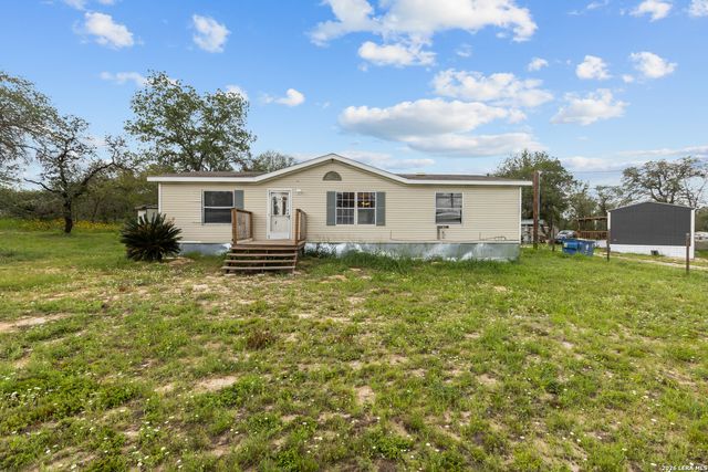 23203 KENDALL WAY, San Antonio, TX 78264