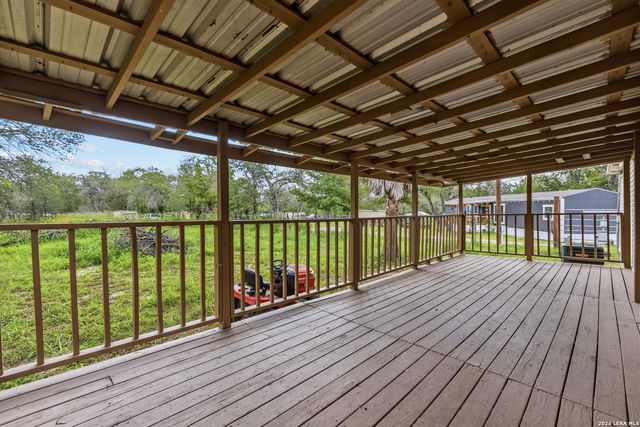 23203 KENDALL WAY, San Antonio, TX 78264