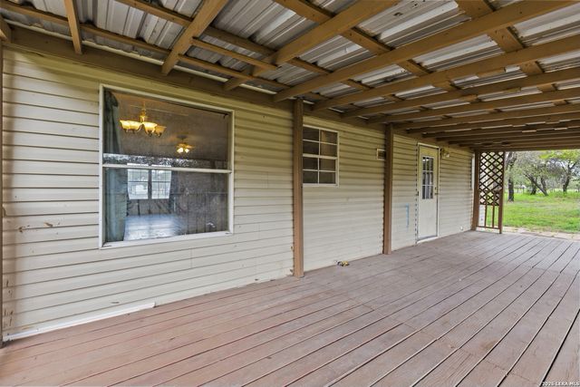 23203 KENDALL WAY, San Antonio, TX 78264