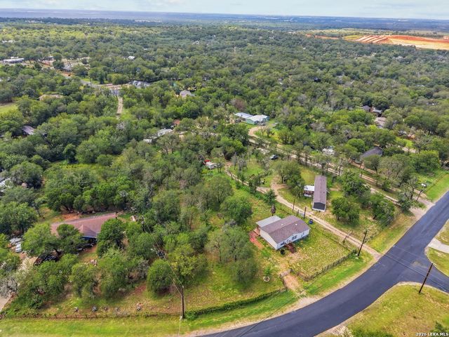 23203 KENDALL WAY, San Antonio, TX 78264