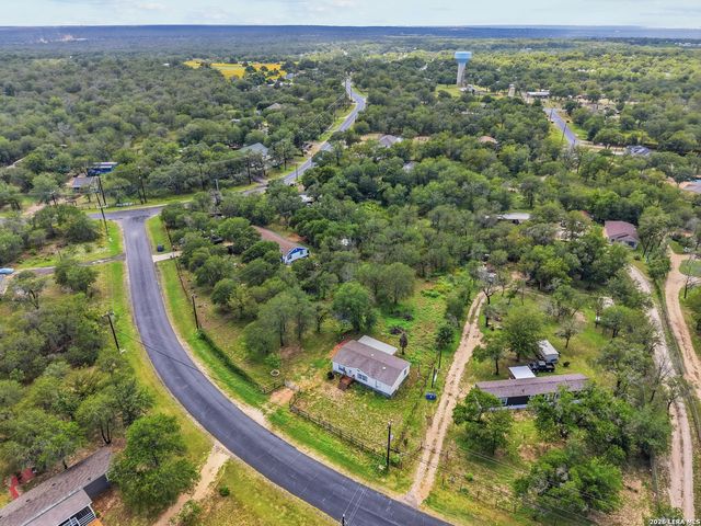 23203 KENDALL WAY, San Antonio, TX 78264