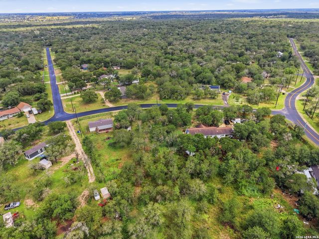 23203 KENDALL WAY, San Antonio, TX 78264