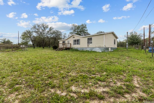 23203 KENDALL WAY, San Antonio, TX 78264