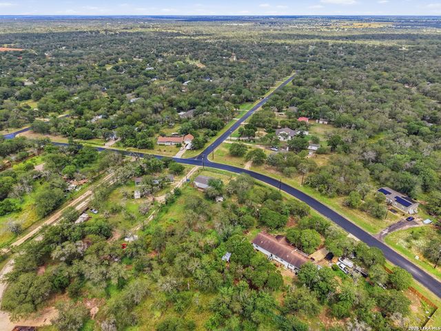 23203 KENDALL WAY, San Antonio, TX 78264