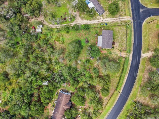 23203 KENDALL WAY, San Antonio, TX 78264