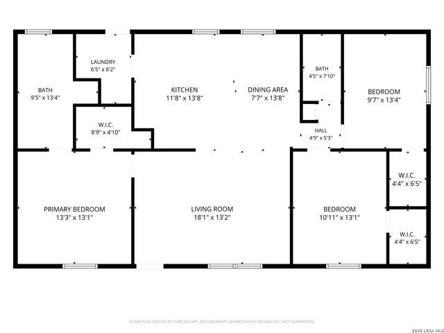 23203 KENDALL WAY, San Antonio, TX 78264