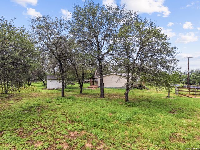 23203 KENDALL WAY, San Antonio, TX 78264