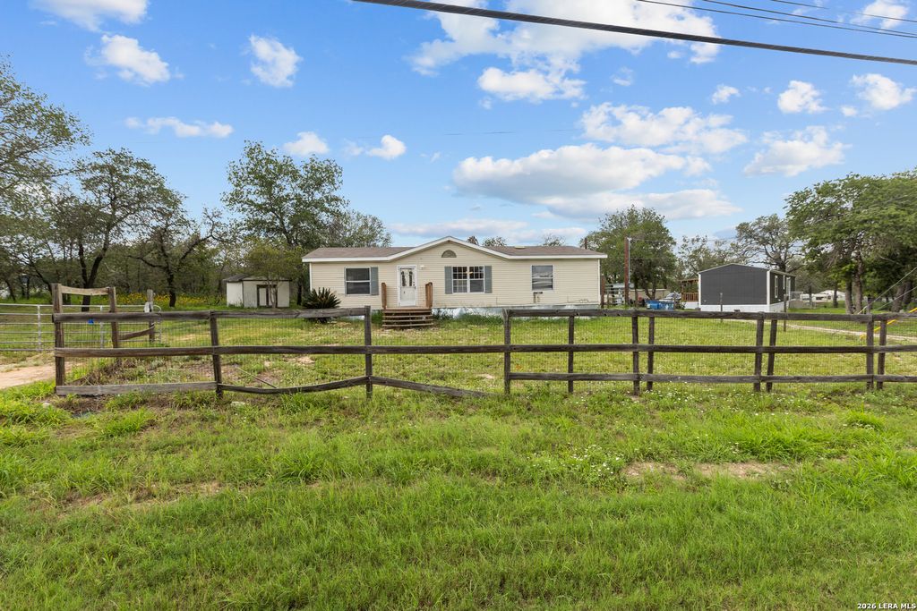 23203 KENDALL WAY, San Antonio, TX 78264