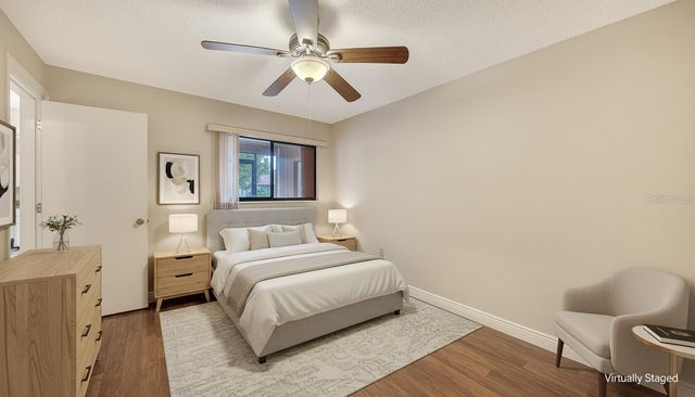 4767 OAK HILL COURT 48, Sarasota, FL 34232