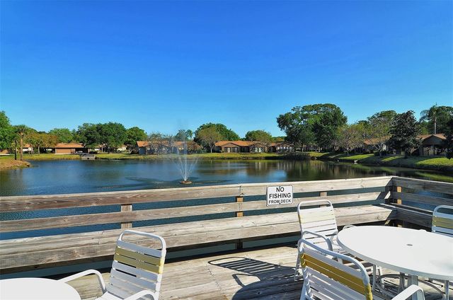 4767 OAK HILL COURT 48, Sarasota, FL 34232