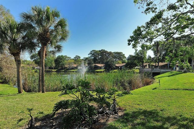 4767 OAK HILL COURT 48, Sarasota, FL 34232