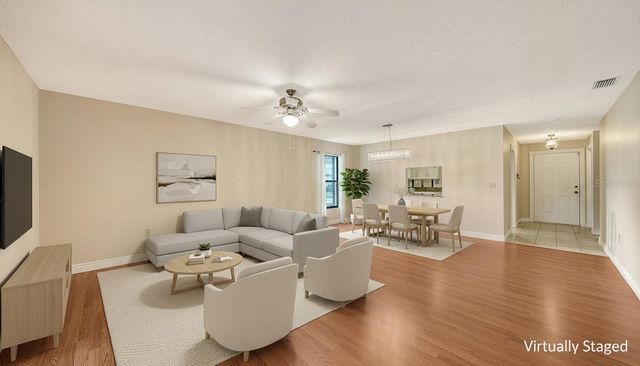 4767 OAK HILL COURT 48, Sarasota, FL 34232