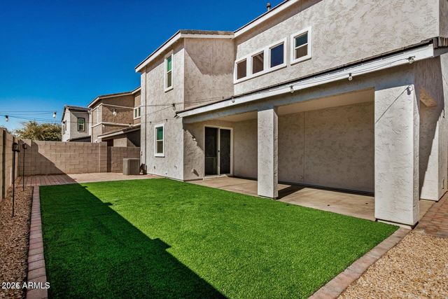 1927 W 23RD Avenue, Apache Junction, AZ 85120
