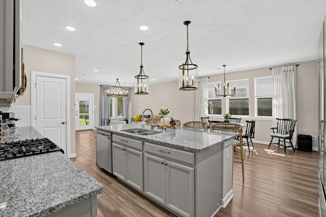 7384 Mount Greylock Loop, Porter, TX 77365