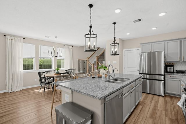 7384 Mount Greylock Loop, Porter, TX 77365
