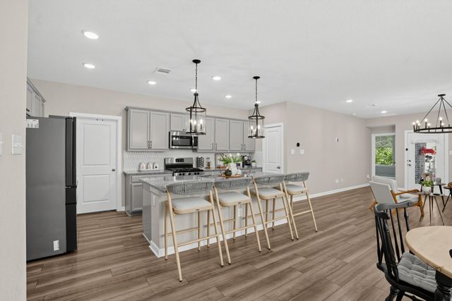 7384 Mount Greylock Loop, Porter, TX 77365