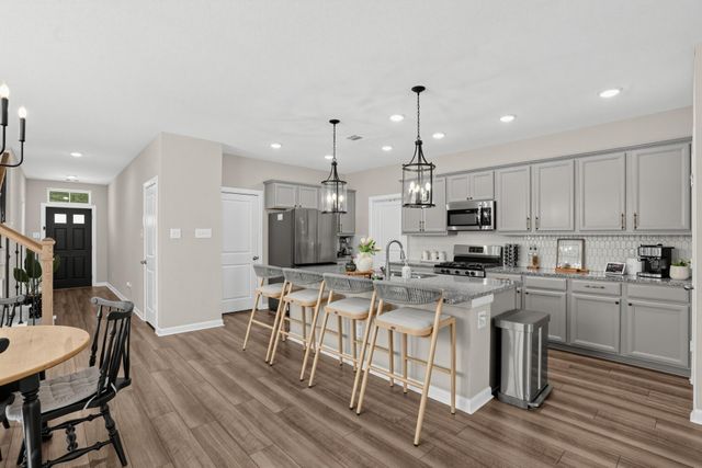 7384 Mount Greylock Loop, Porter, TX 77365
