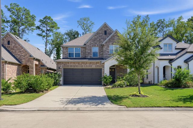 7384 Mount Greylock Loop, Porter, TX 77365