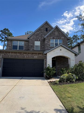 7384 Mount Greylock Loop, Porter, TX 77365